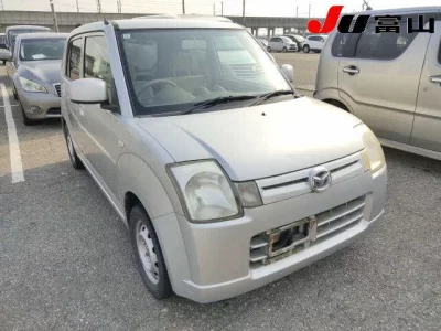 Mazda Carol