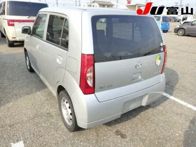 Mazda Carol