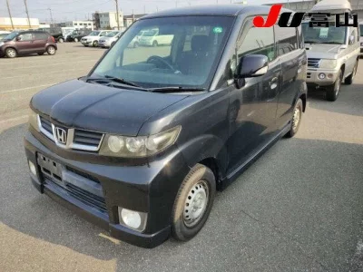 Honda Zest
