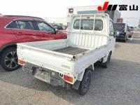 Subaru SAMBAR лот № 1624 оценка 3  с аукциона в Японии 4