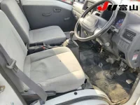 Subaru SAMBAR лот № 1624 оценка 3  с аукциона в Японии 5