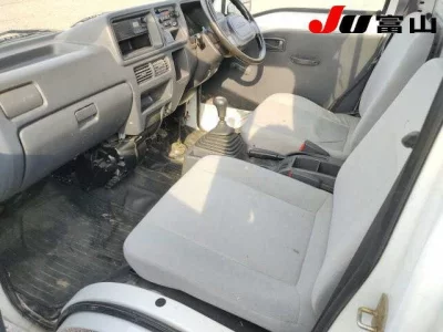 Subaru SAMBAR  с аукциона в Японии