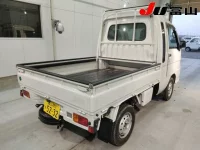 Daihatsu HIJET TRUCK лот № 3037 оценка 3.5  с аукциона в Японии 4