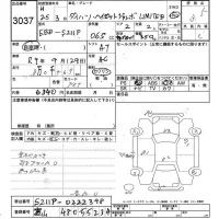 Daihatsu HIJET TRUCK лот № 3037 оценка 3.5  с аукциона в Японии 6