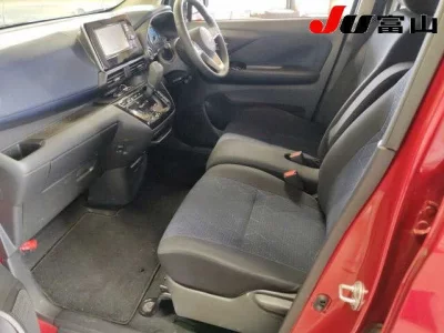 Mitsubishi eK X