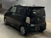 Honda LIFE лот № 1101 оценка 3.5  с аукциона в Японии 1