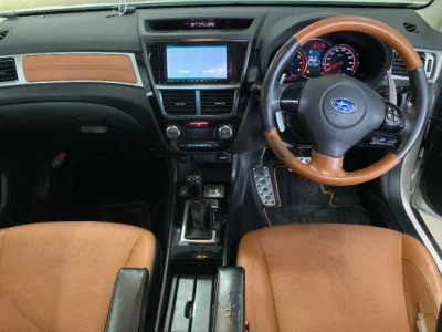 Subaru Exiga