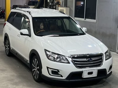 Subaru Exiga