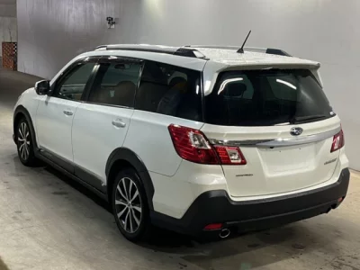 Subaru Exiga