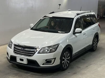 Subaru Exiga
