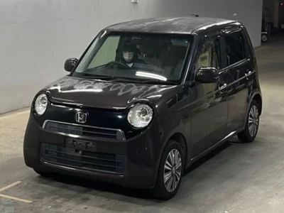 Honda N-ONE