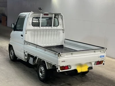 Mitsubishi MINICAB TRUCK