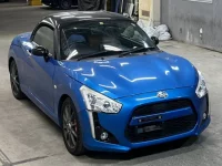 Daihatsu Copen лот № 4016 оценка R  с аукциона в Японии 3