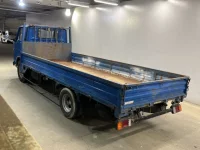 Mazda TITAN лот № 4058 оценка R  с аукциона в Японии 1