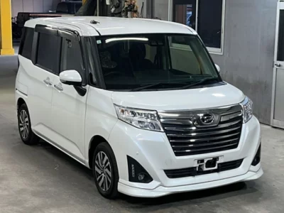 Daihatsu Thor