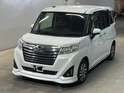 Daihatsu Thor