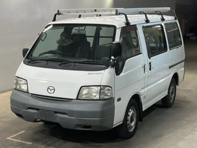 Mazda BONGO VAN