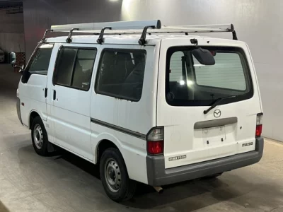 Mazda BONGO VAN