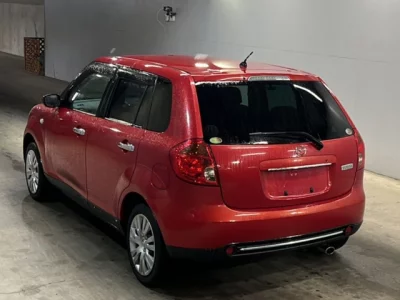 Mazda VERISA