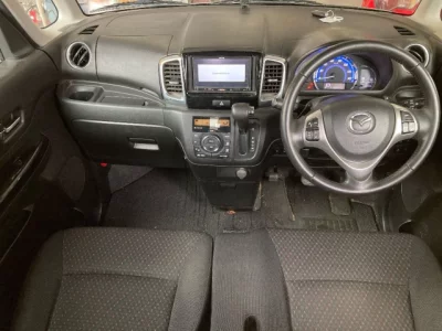Mazda FLAIR WAGON