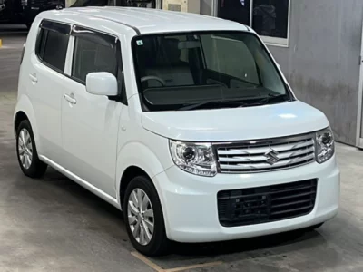 Suzuki MR Wagon