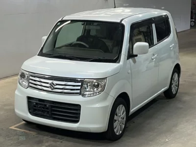 Suzuki MR Wagon