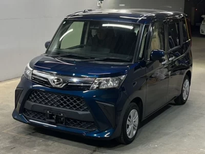 Daihatsu THOR