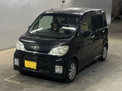 Daihatsu TANTO EXE