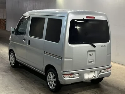 Daihatsu Hijet Cargo