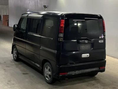 Honda Vamos