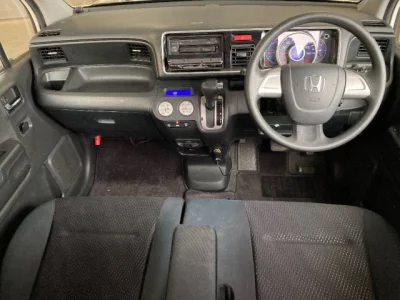 Honda Life