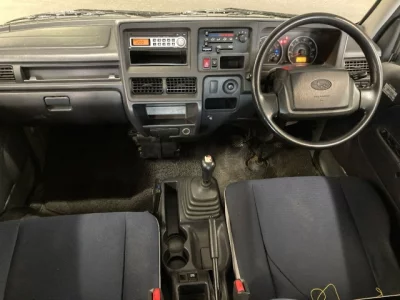 Subaru Sambar