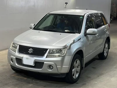 Suzuki ESCUDO
