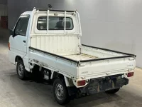 Subaru SAMBAR лот № 1098 оценка R  с аукциона в Японии 1