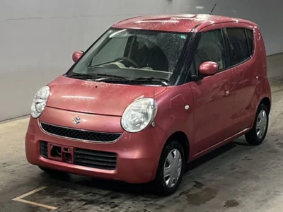 Suzuki MRWAGON
