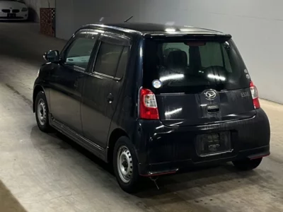 Daihatsu Esse