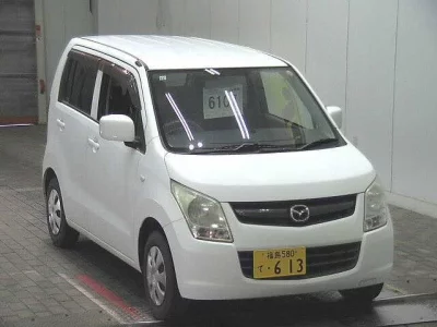 Mazda AZ-Wagon