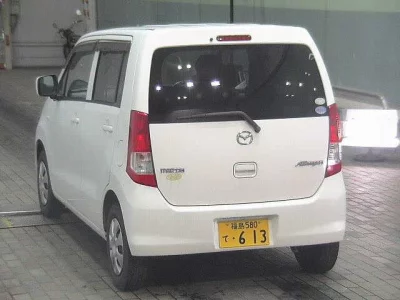 Mazda AZ-Wagon