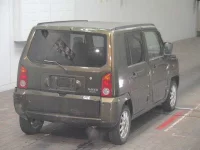 Daihatsu NAKED лот № 7002 оценка R  с аукциона в Японии 3