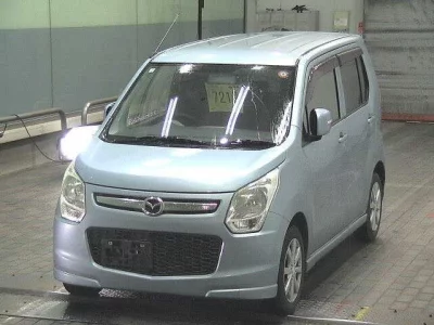 Mazda Flair