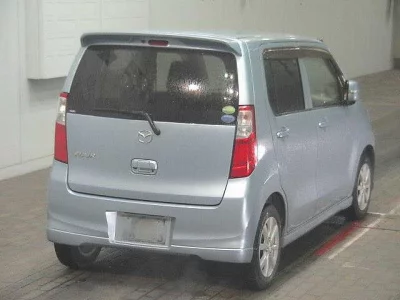 Mazda Flair