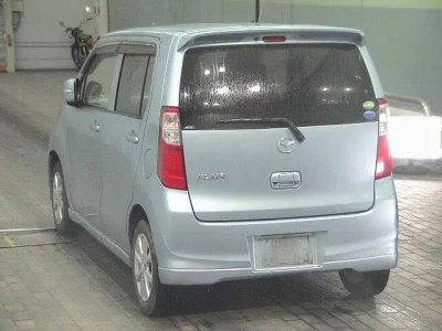 Mazda Flair