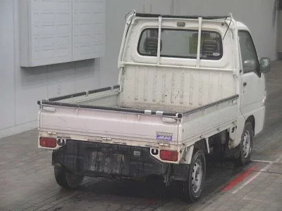 Subaru Sambar