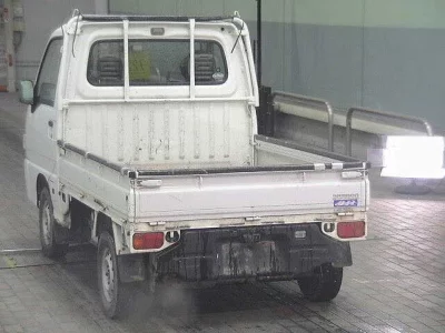 Subaru Sambar