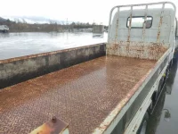 Hino DUTRO лот № 8052 оценка 3.5  с аукциона в Японии 4