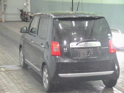 Honda N-ONE