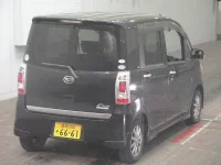 Daihatsu TANTO EXE лот № 7183 оценка R  с аукциона в Японии 3