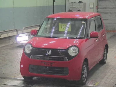Honda N-ONE