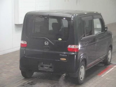 Honda THATS  с аукциона в Японии