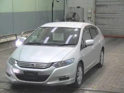 Honda INSIGHT